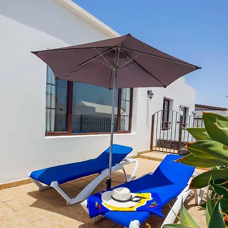 Villa Cher فيلة