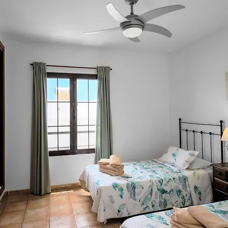 Lisa Puerto del Carmen