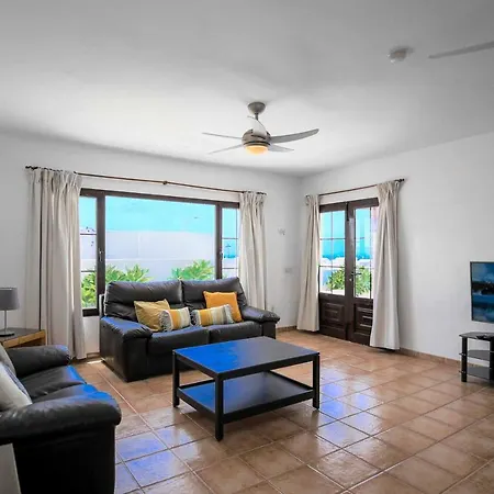 Villa Lisa Puerto del Carmen