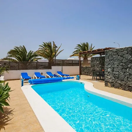 Vila Cher Puerto del Carmen (Lanzarote)