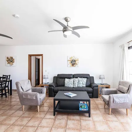 Villa Cher فيلة *