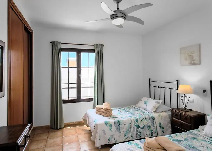 Lisa Puerto del Carmen (Lanzarote)